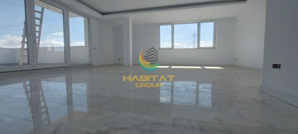 Penthouse 4 Camere | 2 Bai | Terasa 110 mp | Comision 0