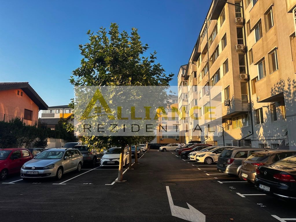 Apartament 2 camere | 63.5 mp | Metrou Dimitrie Leonida