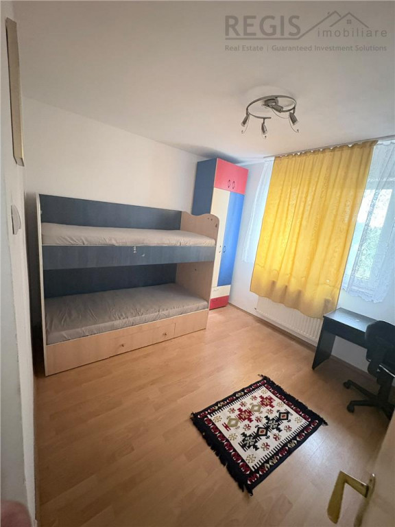 Apartament de inchiriat 2 camere zona Grivitei