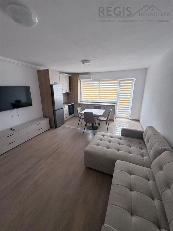 Apartament 2 camere zona Subcetate