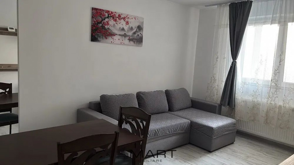Apartament 3 Camere Astra