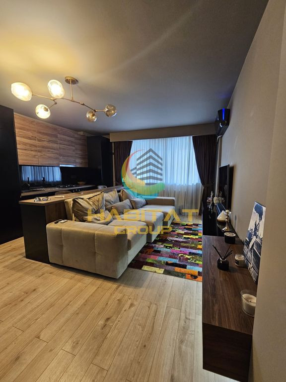 2 camere studio Splaiul Unirii metrou