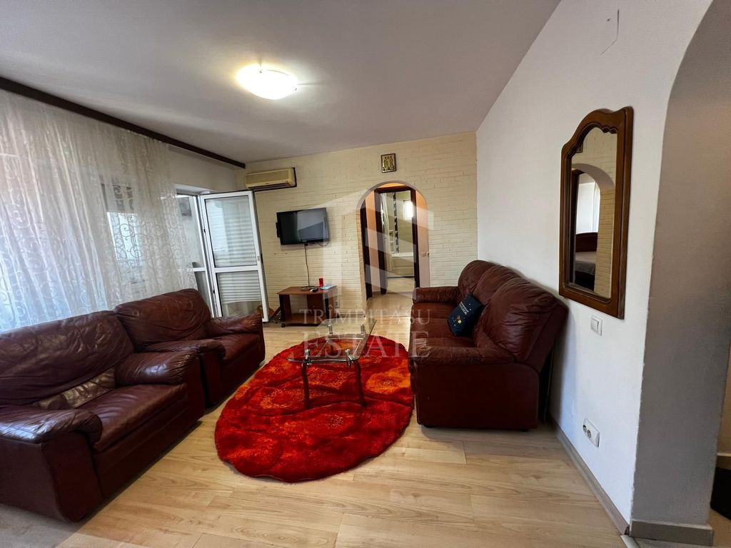 2 Camere Pet-Friendly | Militari Residence -Str. Rezervelor 56