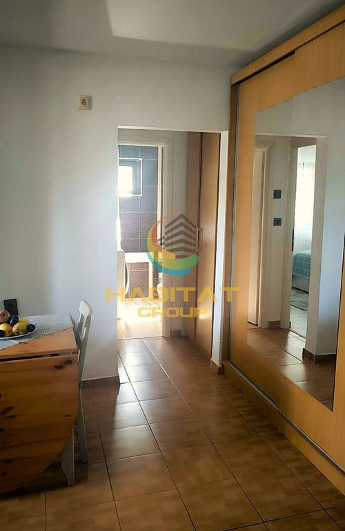 Apartament 2 camere Brancoveanu 56 mp Decomandat Metrou 5 min
