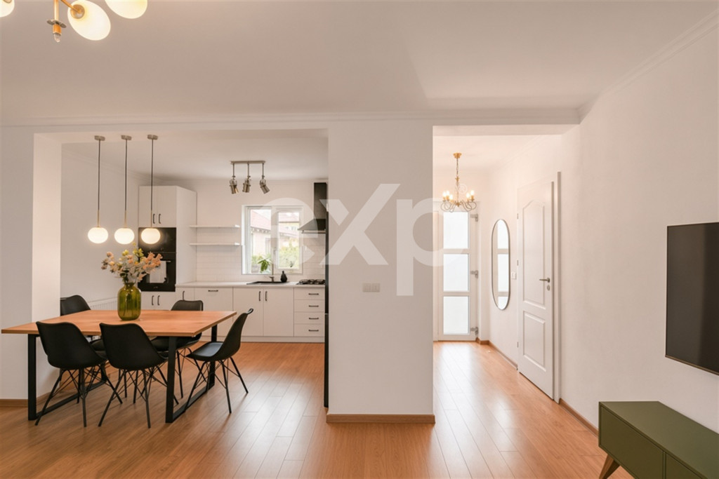 COMISION 0% | Casa insiruita Sanandrei