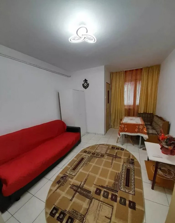 Garsoniera - Tudor Vladimirescu, parter
