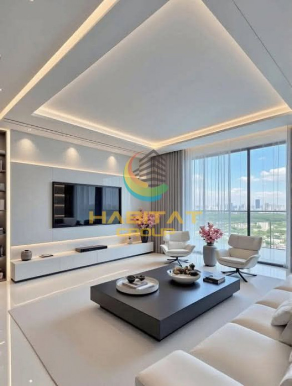 Apartament 2 camere 68.3 mp, aproape de metrou