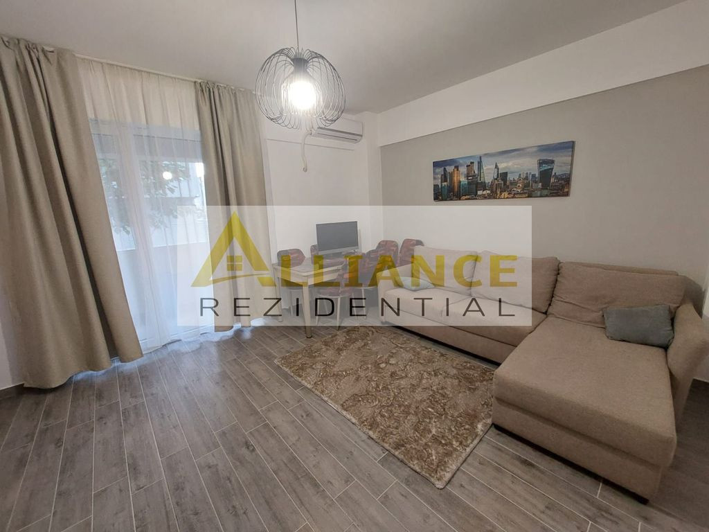 3 camere 2 bai | 2 min. Metrou | Deco Residence