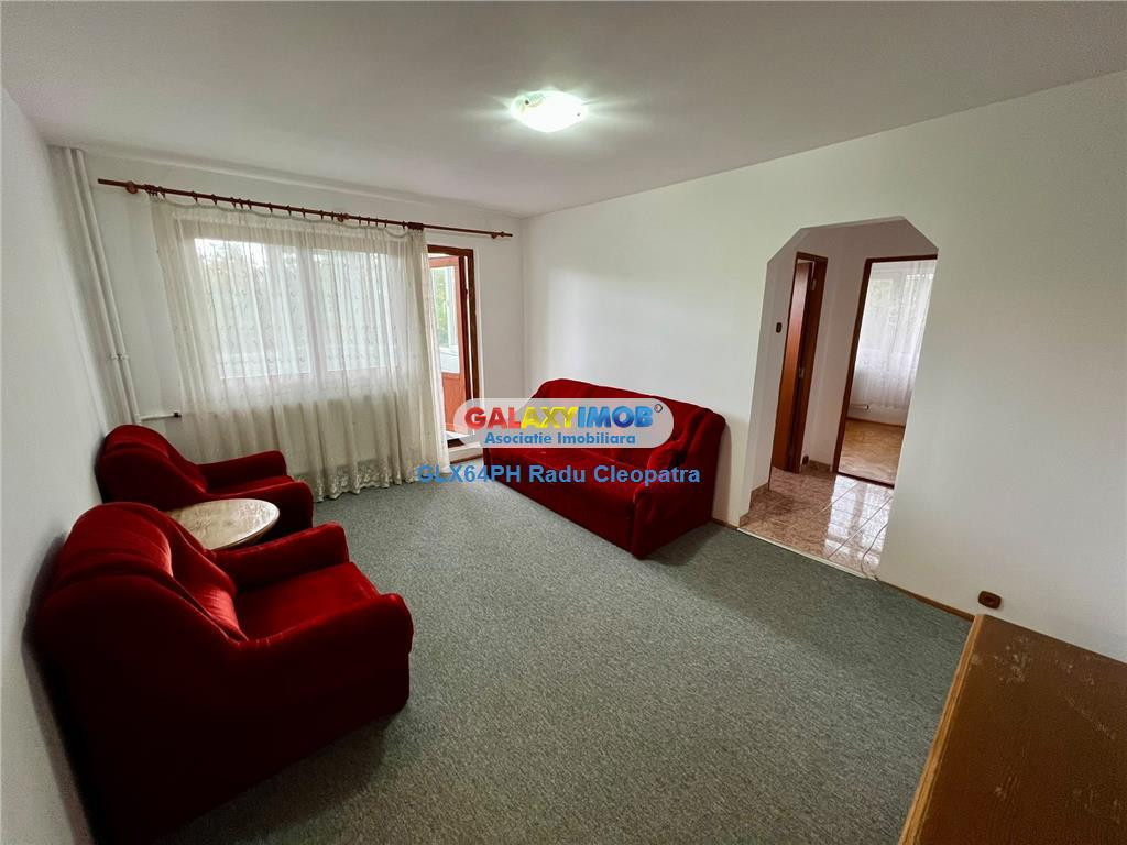 Apartament 2 camere, Ploiesti, zona Nord