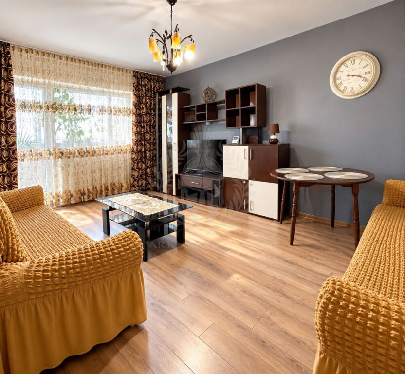 APARTAMENT 3 CAMERE // ZONA REPUBLICII //ZONA CENTRALA SI