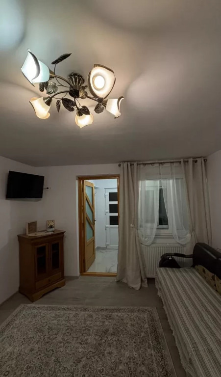 Ap 1 camera in zona Bucsinescu, la casa