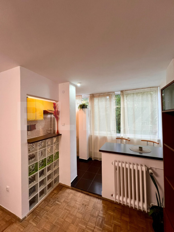 Garsoniera 32 mp, Gheorgheni - zona linistita si accesibila