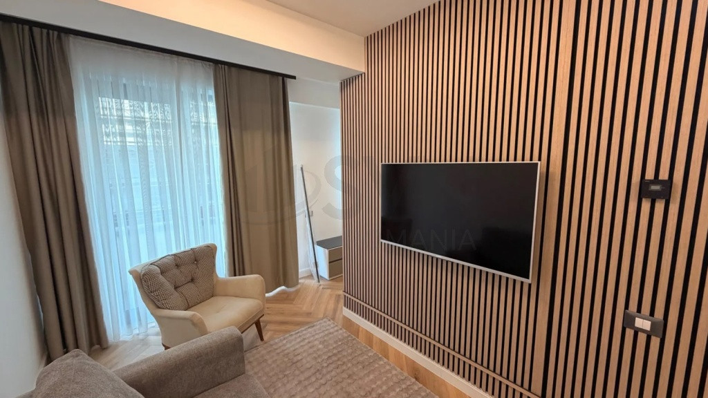 Studio l Parcare inclusa in pret l Pipera