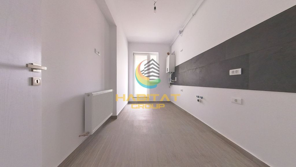 Apartament 2 Camere Sector 4 Grand Arena 61mp
