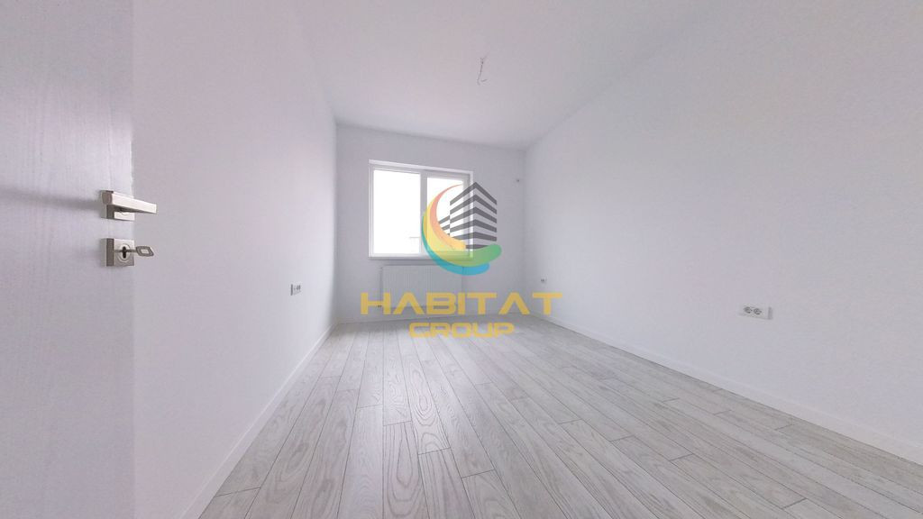 Apartament 2 Camere Sector 4 Grand Arena 62.3mp
