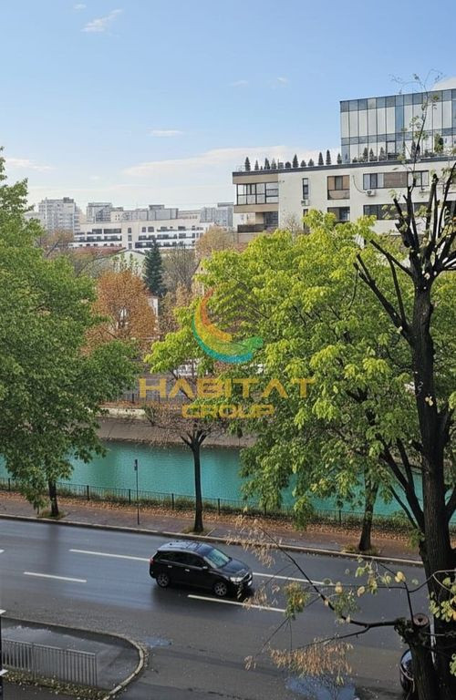 2 camere cu centrala proprie - Timpuri Noi - facultati