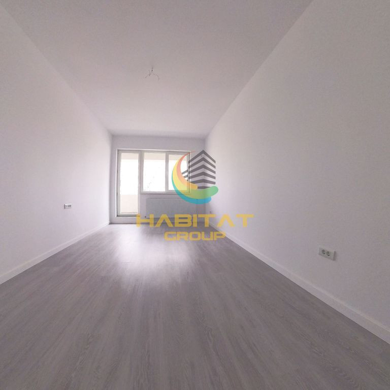 Apartament 2 Camere Sector 4 Grand Arena 53.4mp