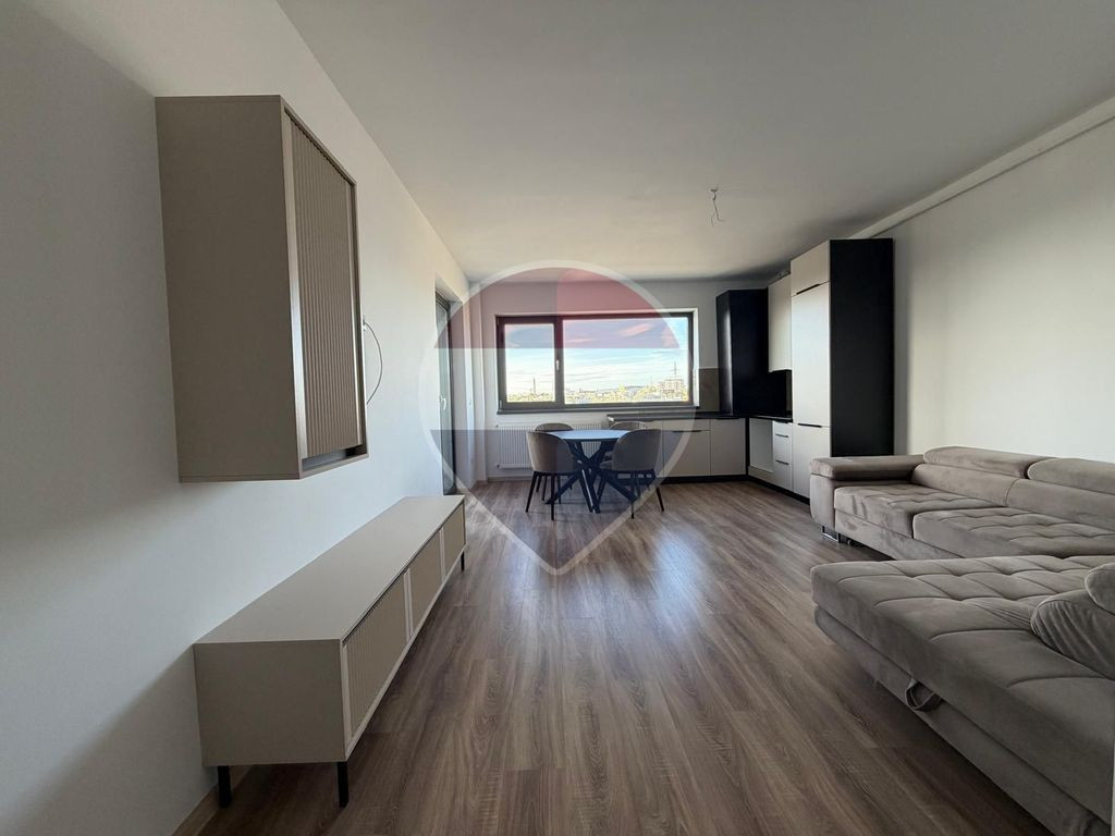 Apartament 2 camere de închiriat | Focșani Nord | VALCOM