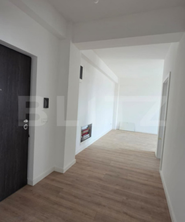 Apartament 2 camere, 59 mp, zona de Nord, pret cu Tva inclus