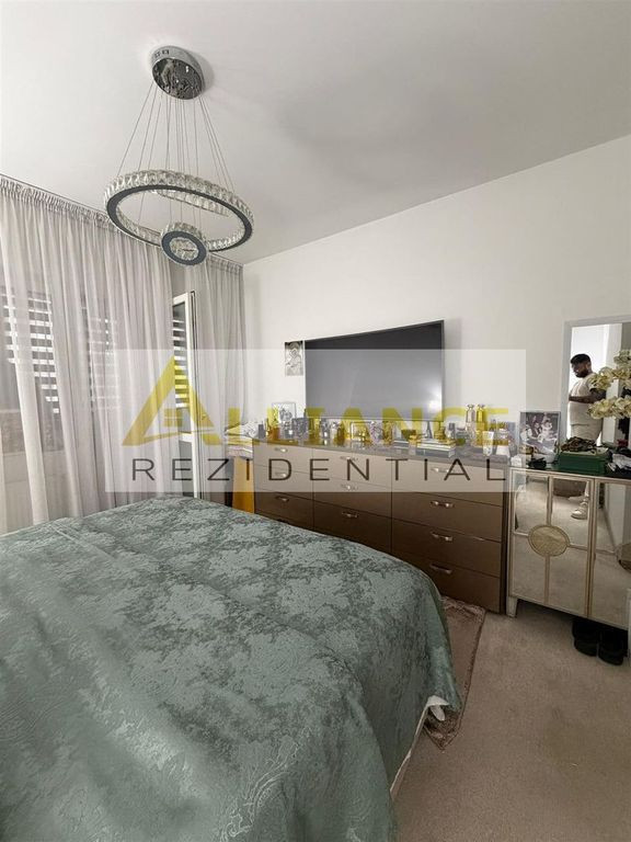 ???? STUDIO 53 MP | VENUS RESIDENCE – DRUMUL JILAVEI | SECTOR 4