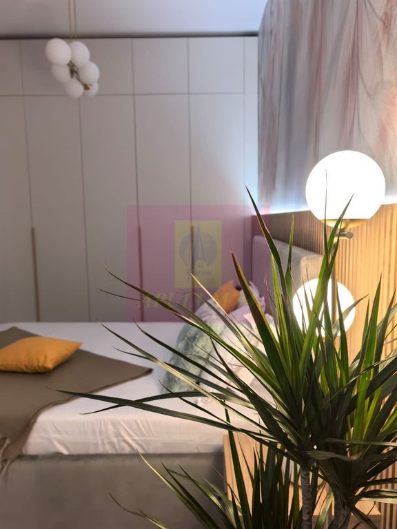Apartament boutique 13 Septembrie- Marriott.