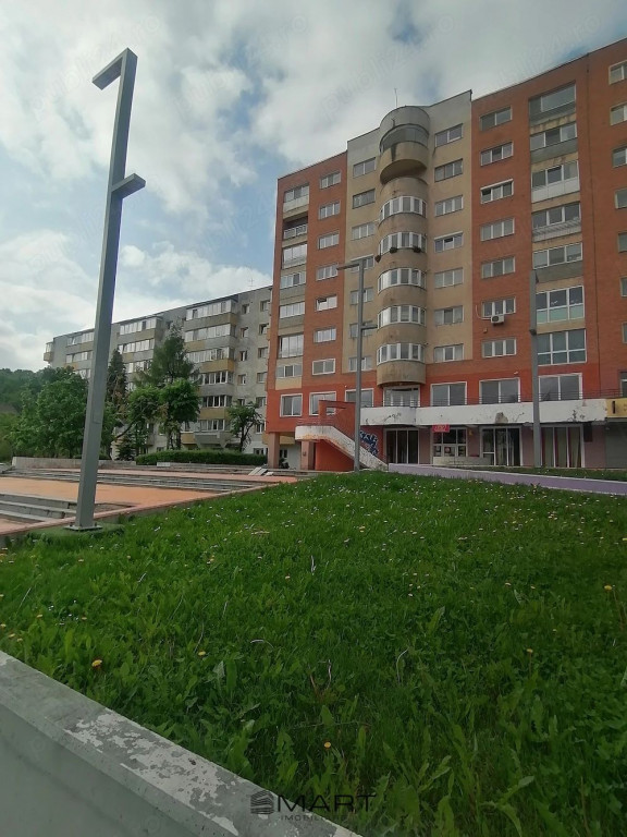 Garsoniera Racadau