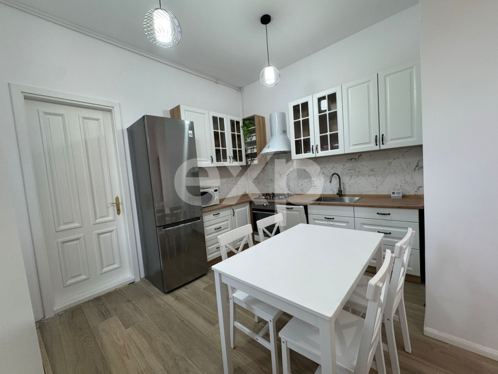 Apartament 3 camere | 90 mp | Ultracentral | Parcare