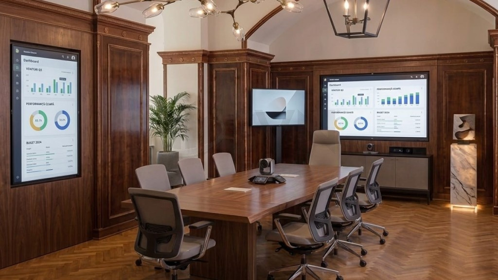 Spatiu comercial Birouri Ultracentral