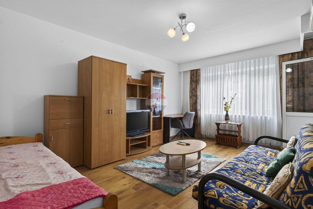 Apartament cu 2 camere de inchiriat - Banu Maracine
