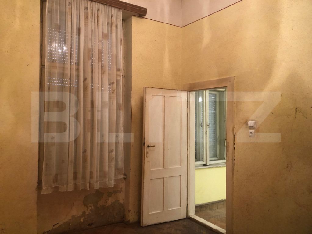 Apartament 2 camere, 41 mp, zona Ultracentral