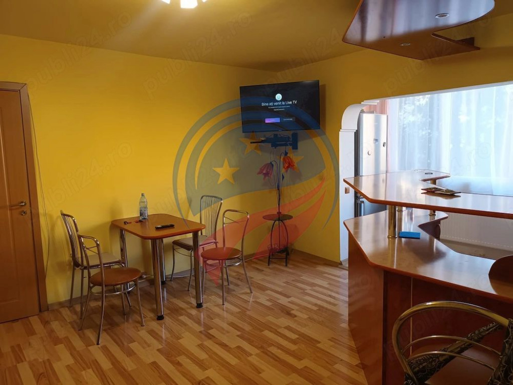 APARTAMENT 3 CAMERE ZONA IBIZA - DE INCHIRIAT