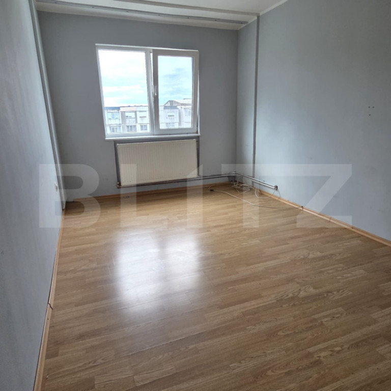 2 camere în Micro 13 – un spațiu pe care îl poți trans