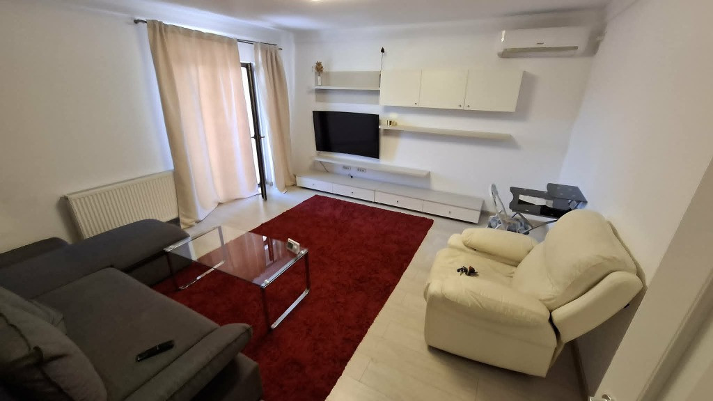 Apartament LUX 2 camere D, in Pacurari,Bloc nou, loc parcare