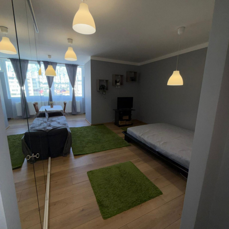 Garsonieră, 32 mp | Mănăștur, zona Big, Cluj-Napoca
