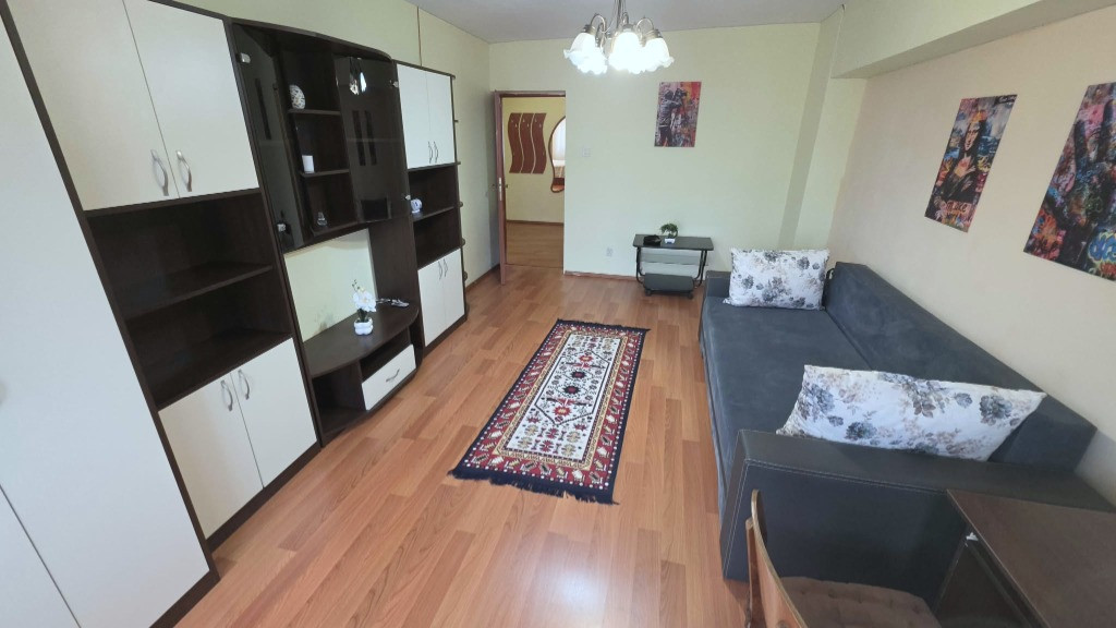 Apartament 2 camere D, in Tatarasi Sp Copiii