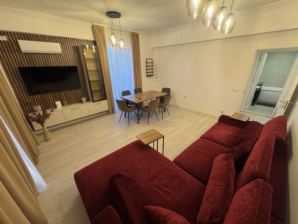 Apartament 2 camere zona Energia Cu Parcare