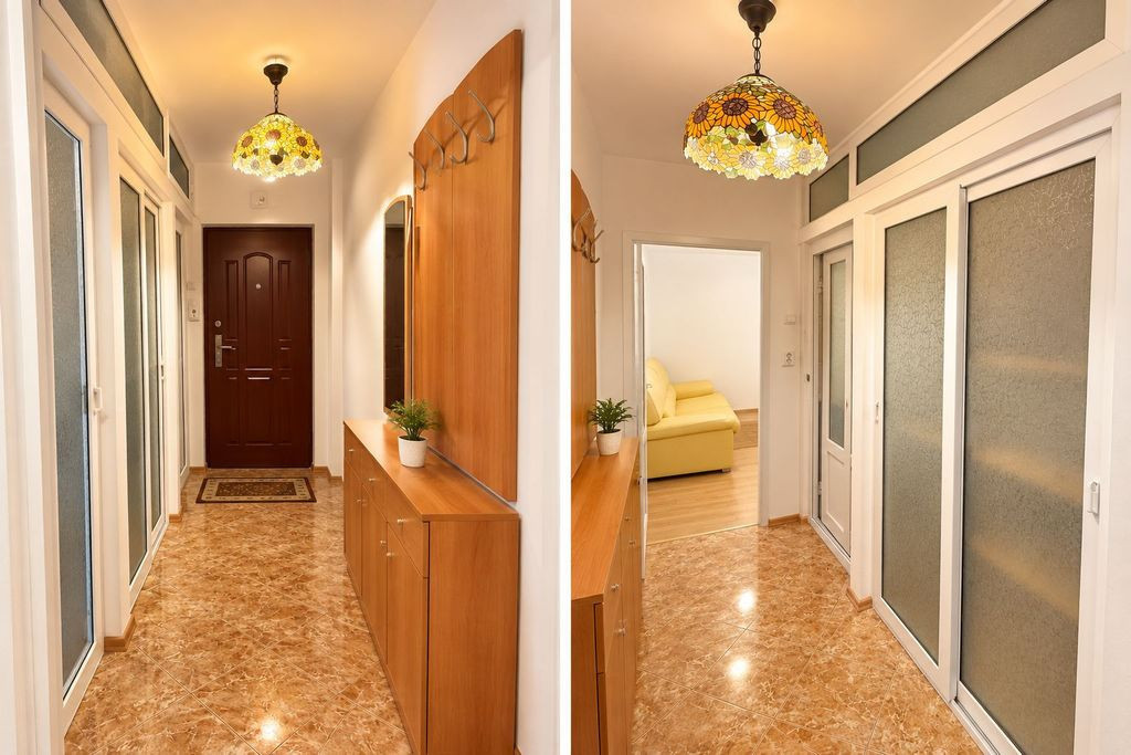 Exclusivitate! Apartament 2 camere zona Inel II