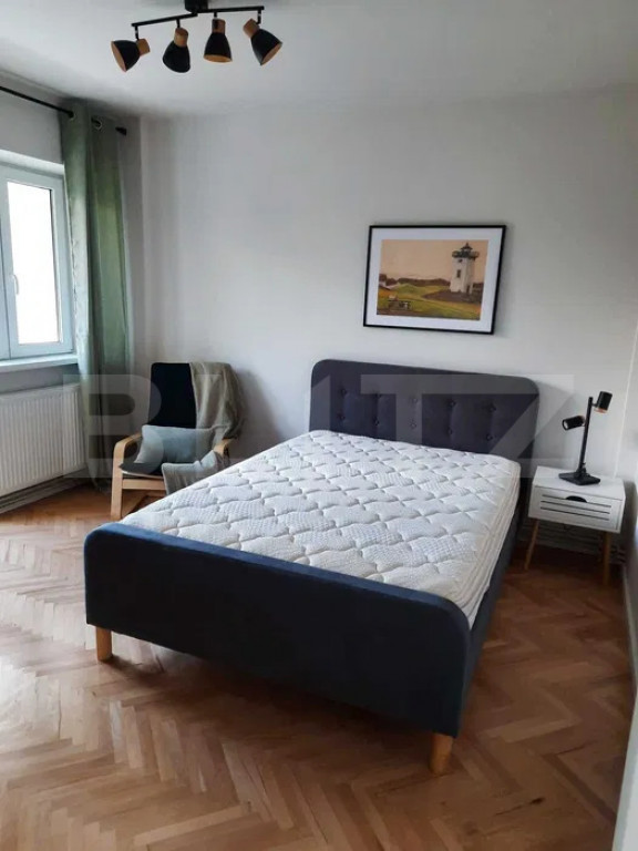 Apartament 2 camere | Prima închiriere | 50 mp | Balcon | G