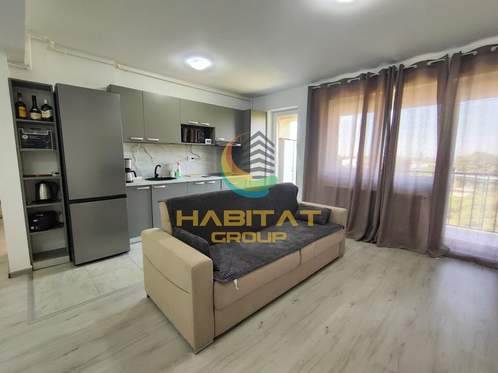 Apartament 2 Camere Sector 4 Grand Arena 54Mp Comision Zero!