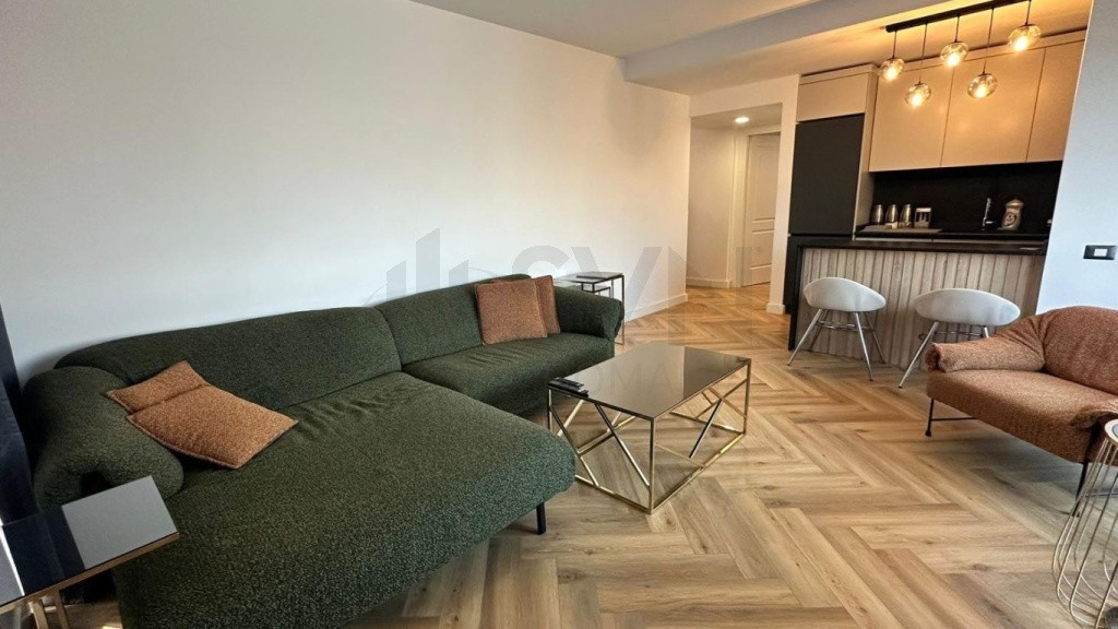 Apartament l 2 Camere l Pipera