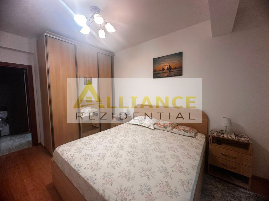 APARTAMENT 2 CAMERE SPATIOS | MOBILAT SI UTILAT | ACCES RAPID METROU