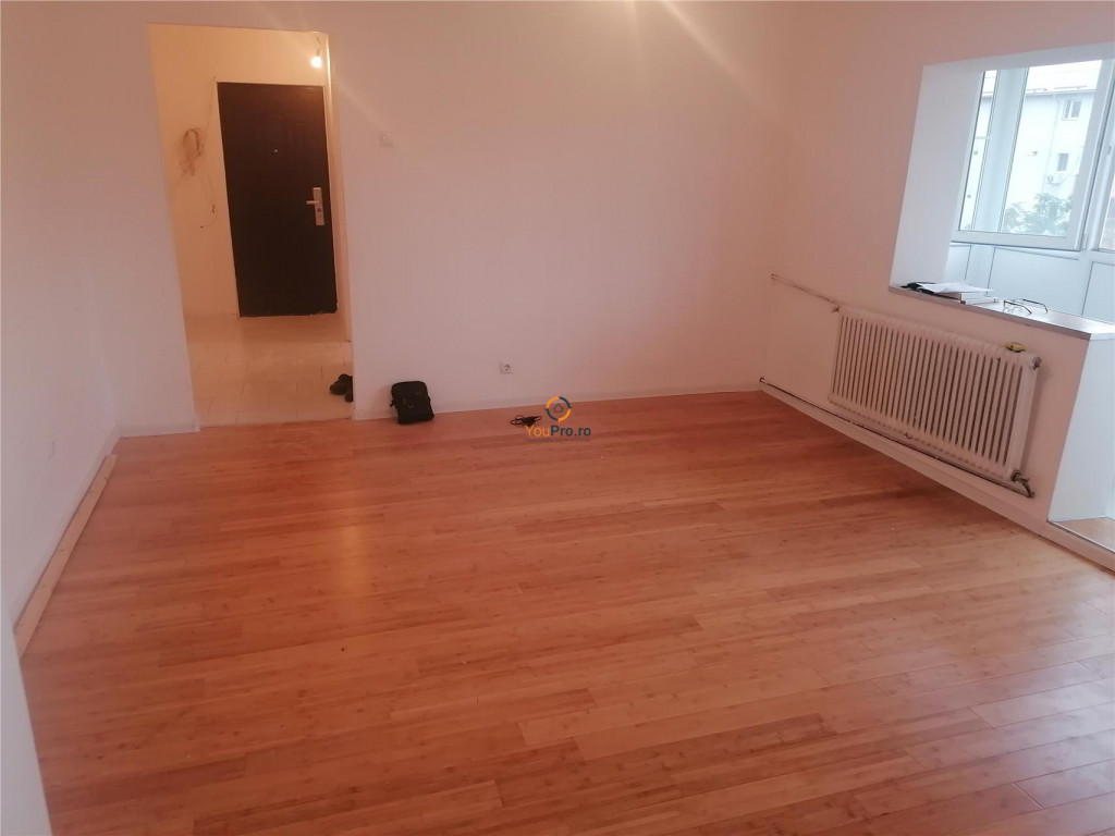 Spatios Confort 1 cu 2 Balcoane zona Dambovita