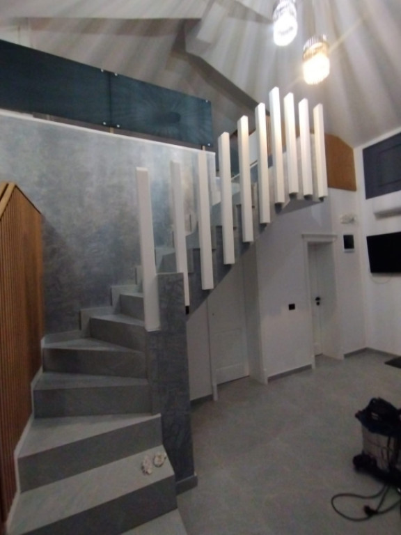 Duplex 3 camere 70 mp teren 150 mp in Cluj zona Gheorgheni