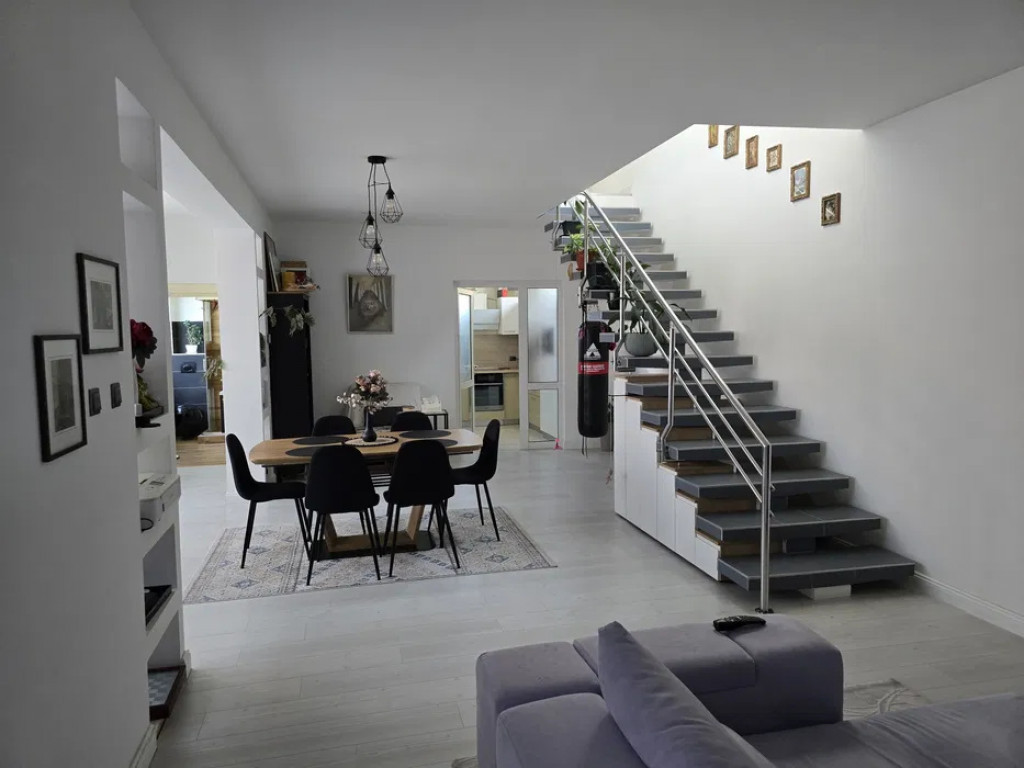 Casa 3 camere in Cluj zona Gheorgheni