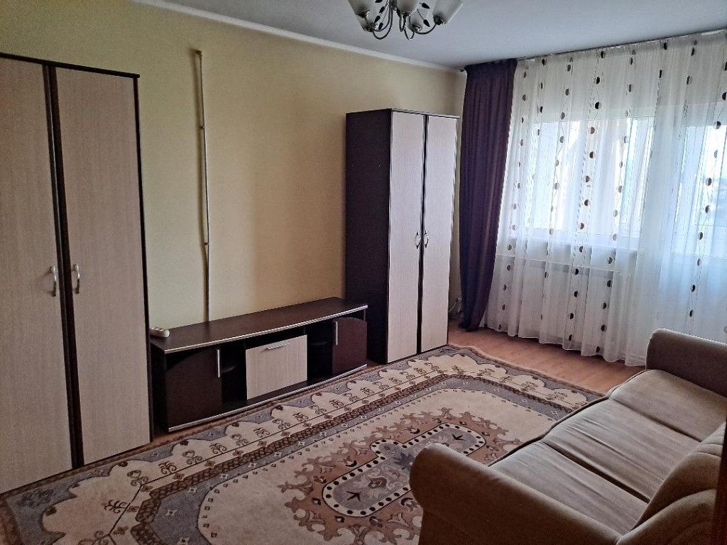 Închiriere apartament 2 camere în Galați