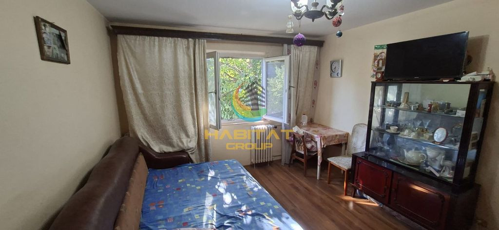 Apartament 2 Camere 37.9 mp Strada Spinis