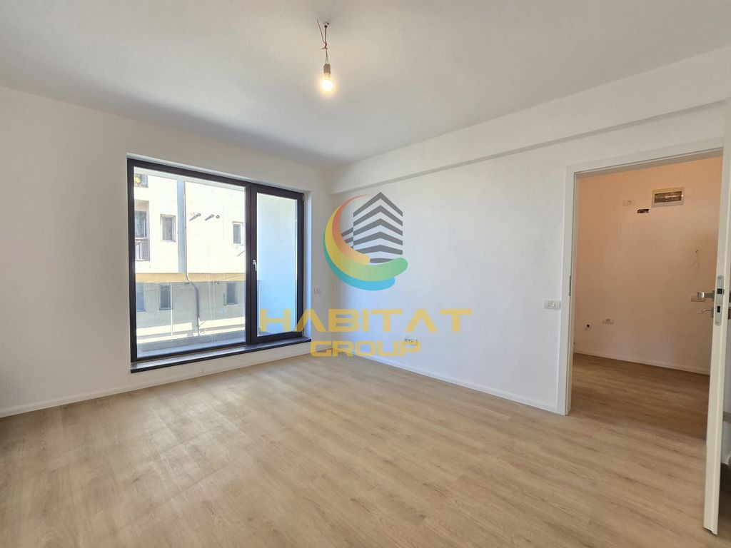 Apartament Modern 2 Camere 50mp Zona Toporasi