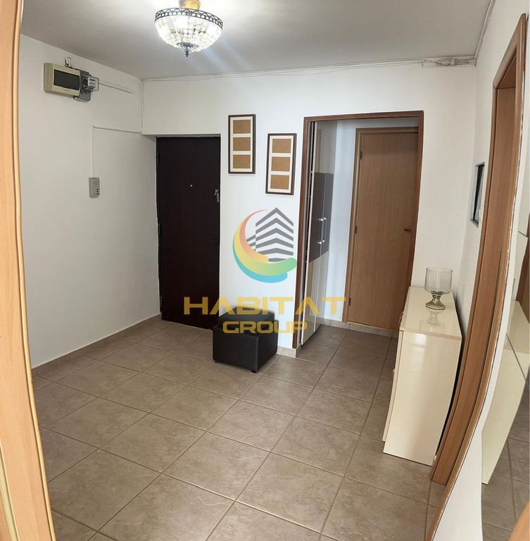 Apartament 4 camere mobilat- 5 min metrou Piata Sudului