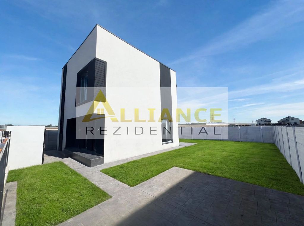 CASA PARTER -3 camere-2 BAI-TEREN 325MP