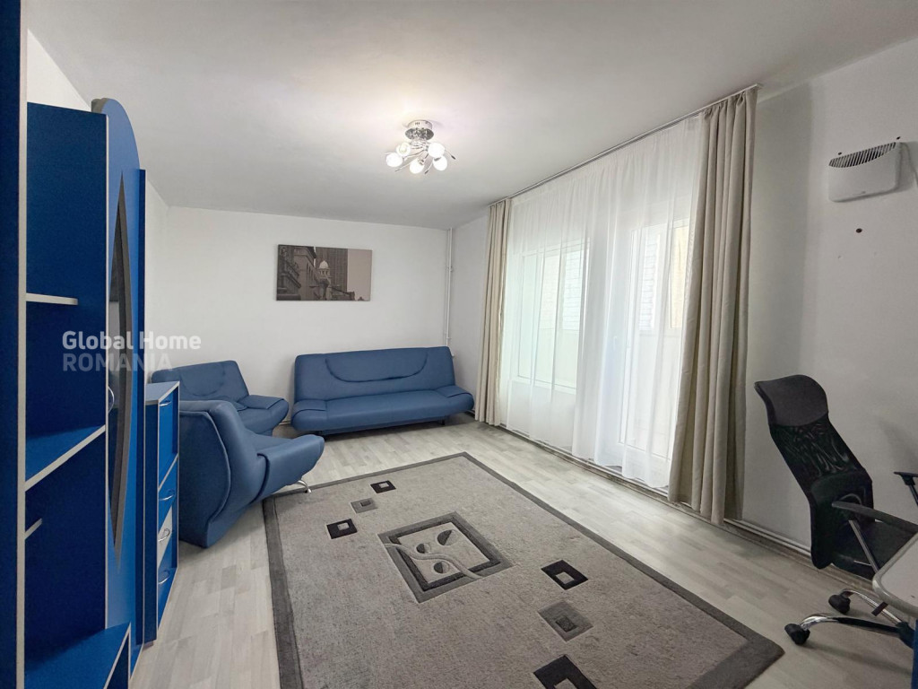 Apartament 2 Camere • Vitan • Balcon • Debara • Cent